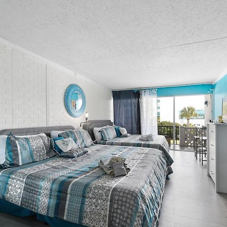 1600 South Ocean Boulevard 默特尔比奇 外观 照片