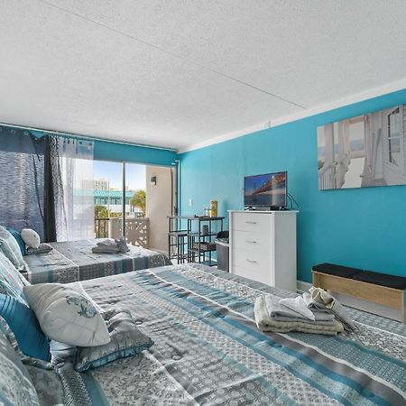 1600 South Ocean Boulevard 默特尔比奇 外观 照片
