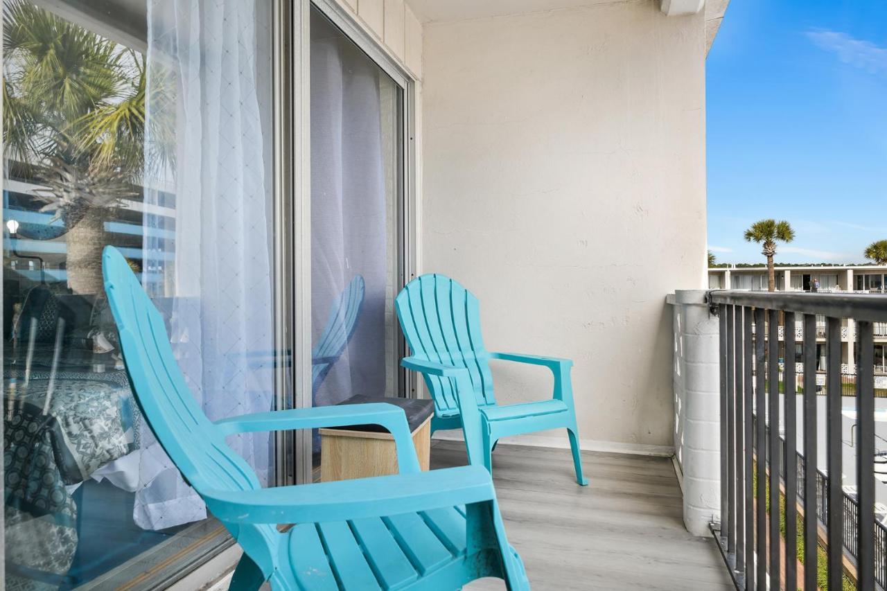1600 South Ocean Boulevard 默特尔比奇 外观 照片