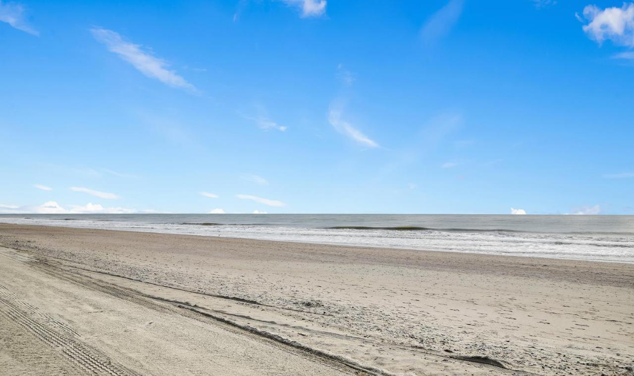 1600 South Ocean Boulevard 默特尔比奇 外观 照片